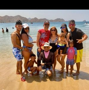 Meet your Posher, Freddy